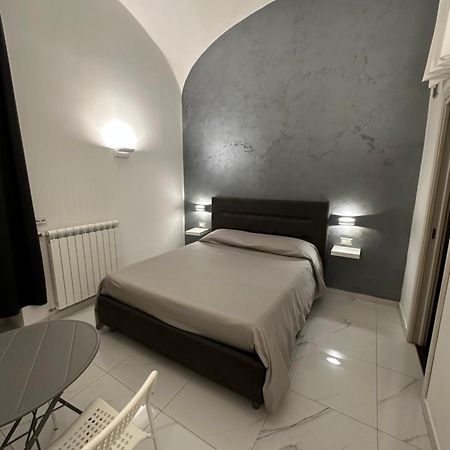 La Casetta - Rooms San Giorgio a Cremano Kültér fotó