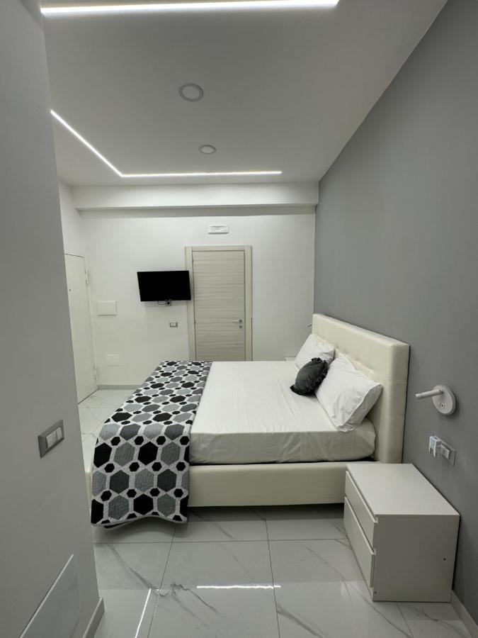 La Casetta - Rooms San Giorgio a Cremano Kültér fotó