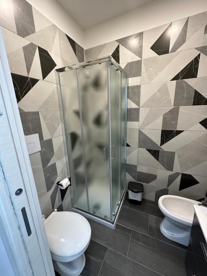 La Casetta - Rooms San Giorgio a Cremano Kültér fotó