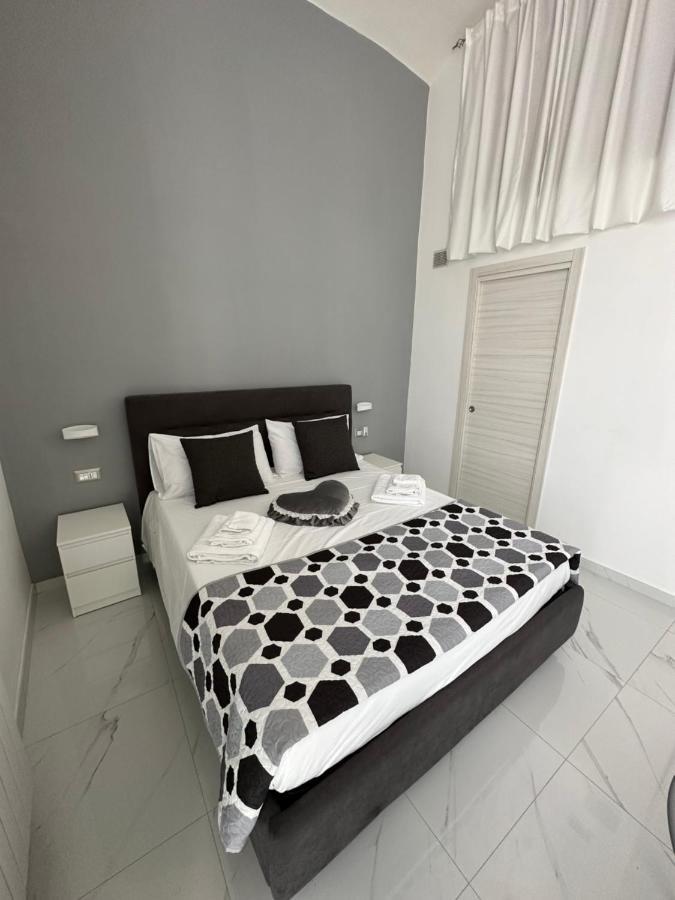 La Casetta - Rooms San Giorgio a Cremano Kültér fotó