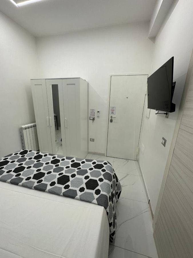 La Casetta - Rooms San Giorgio a Cremano Kültér fotó