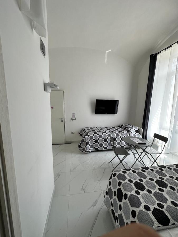 La Casetta - Rooms San Giorgio a Cremano Kültér fotó