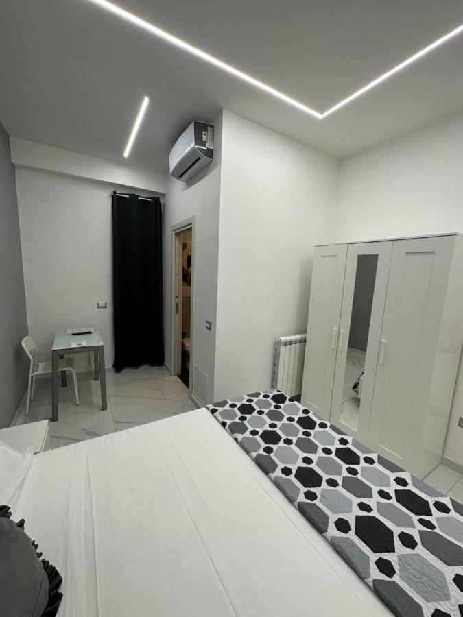 La Casetta - Rooms San Giorgio a Cremano Kültér fotó