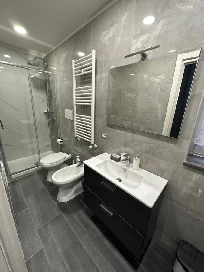 La Casetta - Rooms San Giorgio a Cremano Kültér fotó