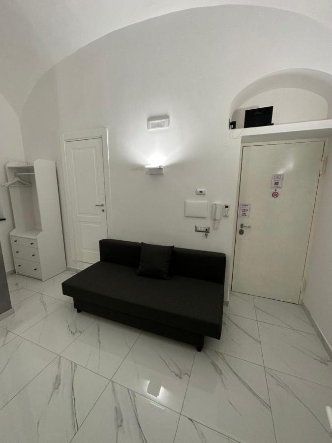 La Casetta - Rooms San Giorgio a Cremano Kültér fotó