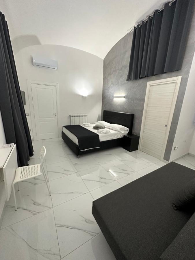 La Casetta - Rooms San Giorgio a Cremano Kültér fotó