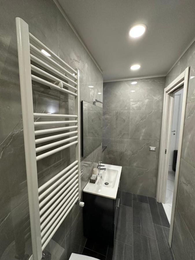 La Casetta - Rooms San Giorgio a Cremano Kültér fotó