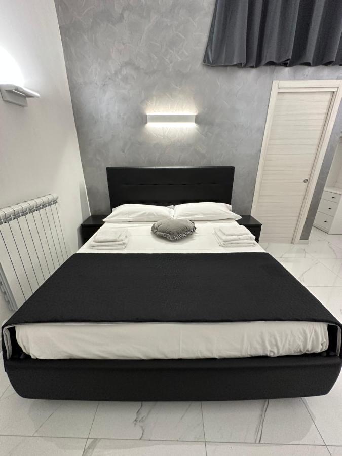 La Casetta - Rooms San Giorgio a Cremano Kültér fotó