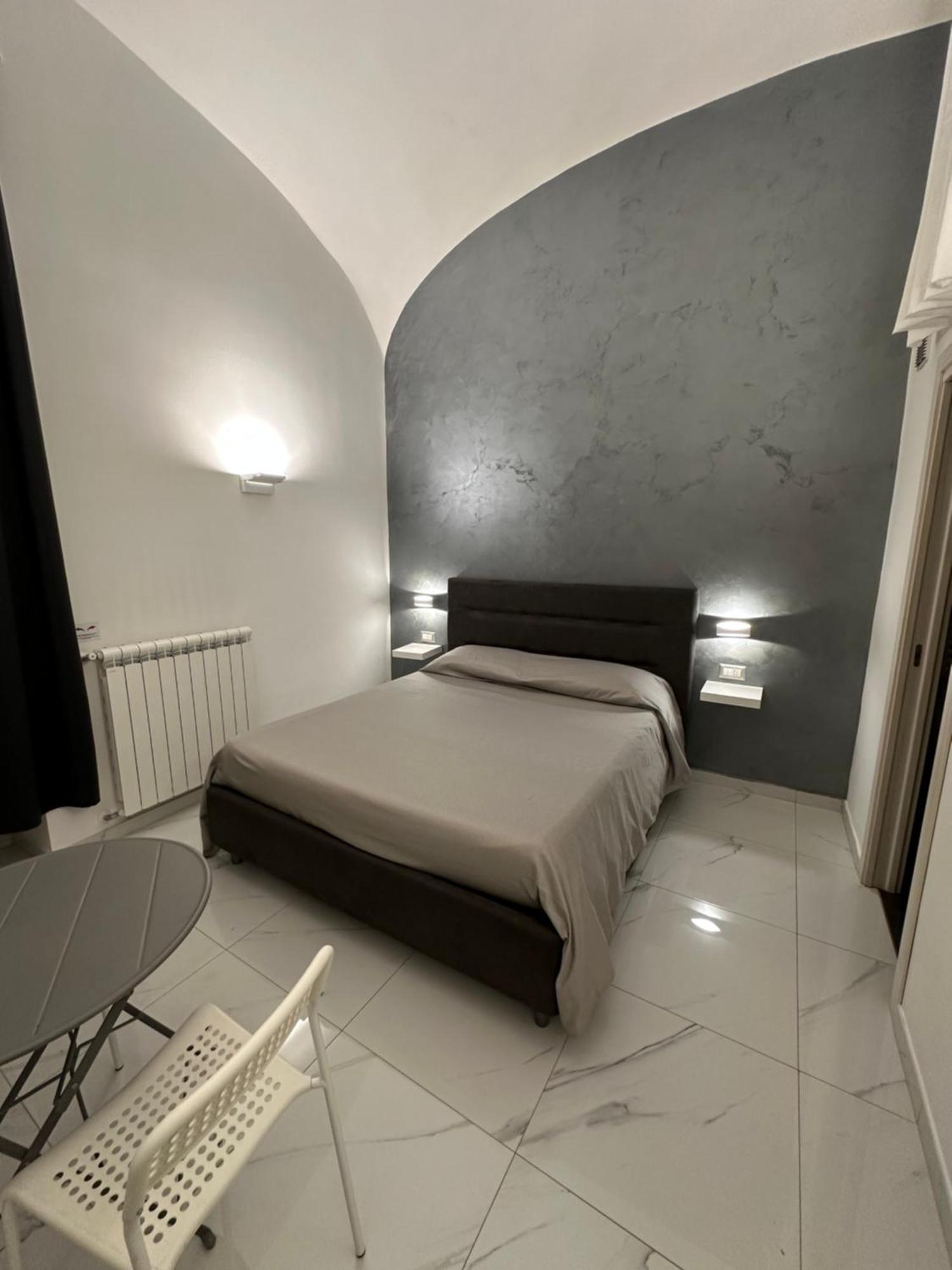 La Casetta - Rooms San Giorgio a Cremano Kültér fotó